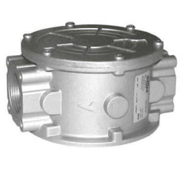 LỌC GAS MADAS FMC